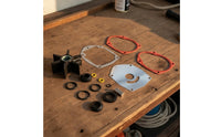water pumps Impeller Repair Kit outboards Marine water pumps Impeller Kit 8M0100526 for Boat Owners