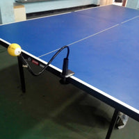 Table Tennis Solo Practicer More Table Tennis Practice Simple to Adjust to Adjust