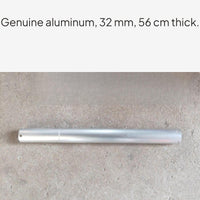 Aluminum Alloy Tube for Telescopic Ladder Repair