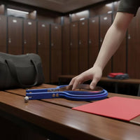 Table Tennis Racket Rubber Tool Portable for Home Workshop