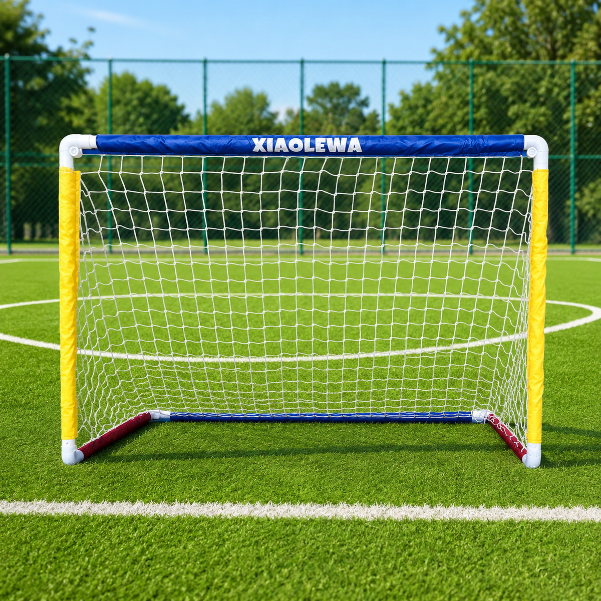 soccer goal