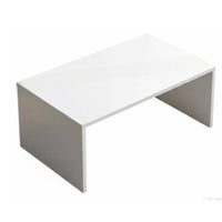 Floor Laptop Desk Low Sitting Surface Fully Assembled for Bedrooms