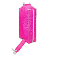 Portable Clothes Dryer Bag to Store Foldable Electric Dryer Overheat Protection Household Supply