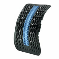 Back Stretcher with Massage Bumps Ergonomic Stretcher Portable Calming Tool for Adults