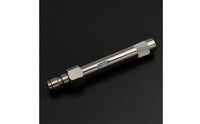 Soft Wash Pressure Washer Nozzle with Quick-Connect Compact Sprayer for Professionals
