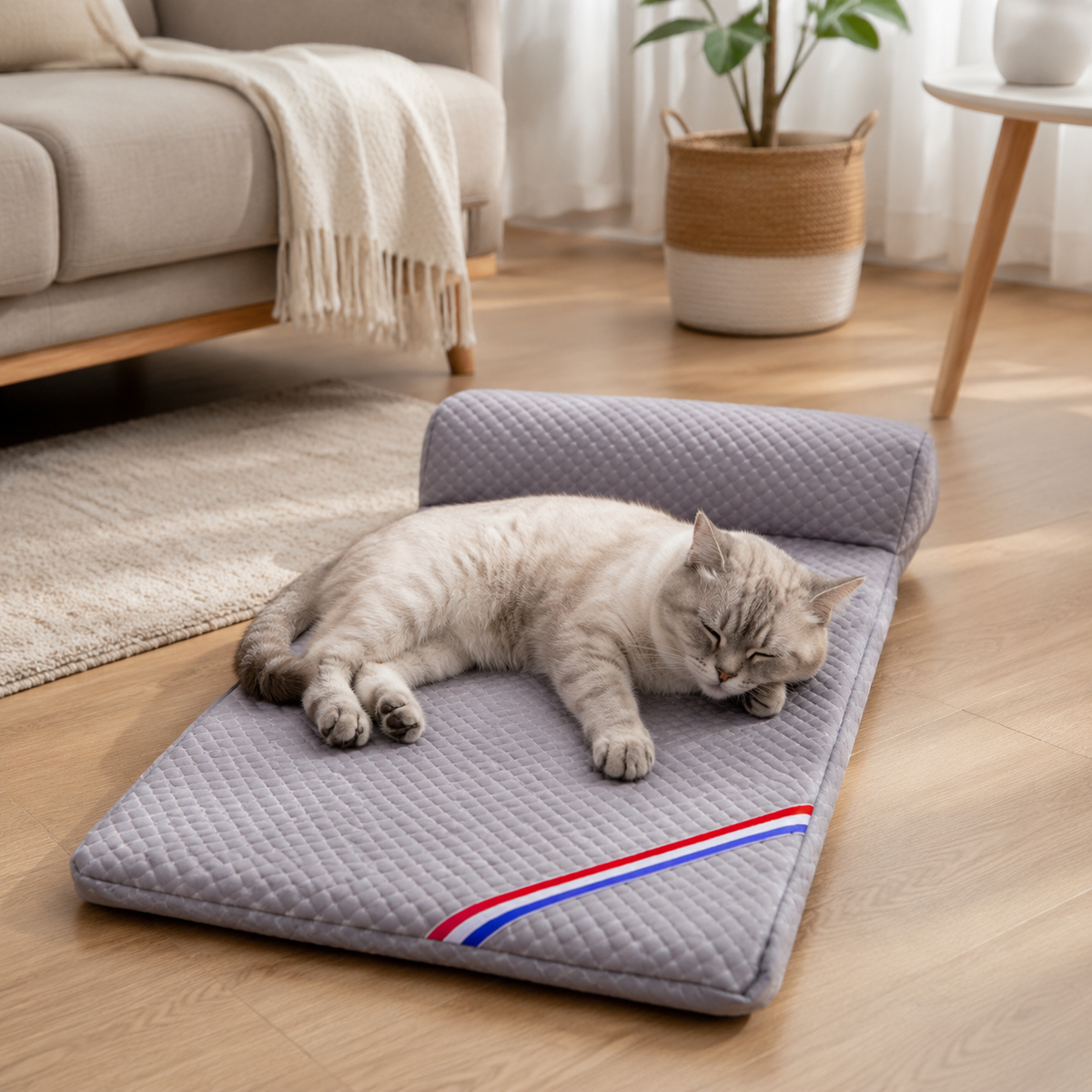pet bed