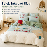 bedding set