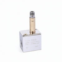 2V025-08 Valve Good Seal Pneumatic Valve with Threaded Ports Long-Lasting Reliable for Technicians, Equipment Builds