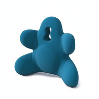 Ergonomic Design Creature Shape Back Cushion Pain Relief Pillow