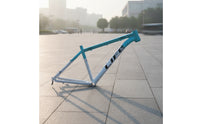 Internal Cable Routing Mountain Bike Frame Rigid Mountain Bike Frame for Trail Riding