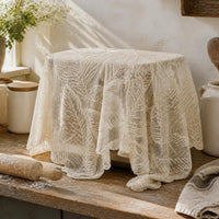 Dust Cover Cloth for Coffee Makers, Printers, and Rice Cookers, Multi-purpose Appliance Cover