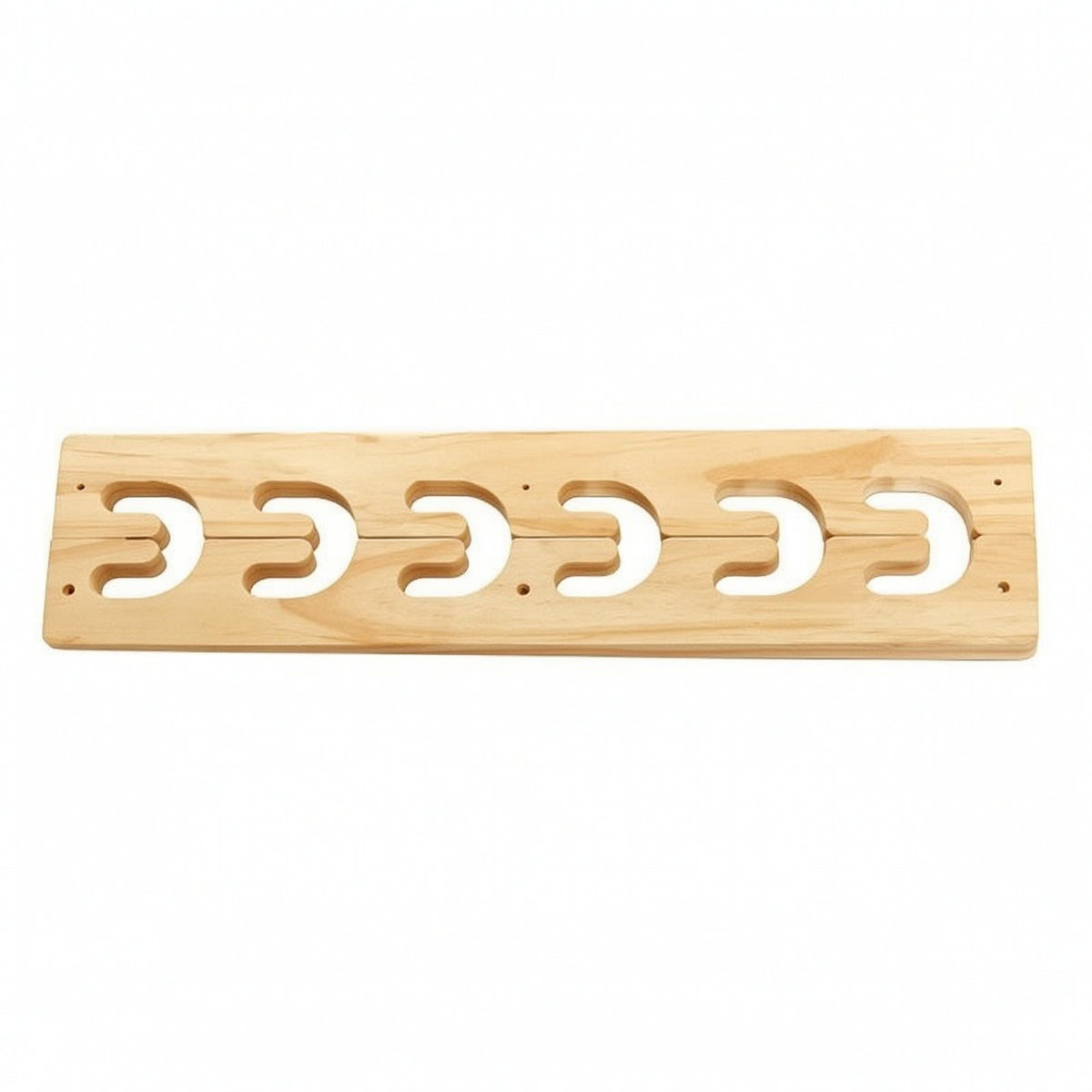 Wardrobe Bracket Base Adjustable Closet Bracket Base Wardrobe Rod Holders Pre-Drilled Closet Rod Support Polished for Children
