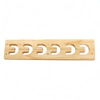 Wardrobe Bracket Base Adjustable Closet Bracket Base Wardrobe Rod Holders Pre-Drilled Closet Rod Support Polished for Children