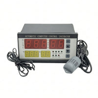 Microcomputer Embryonic Climate Manager Controller Electronic Embryonic Climate Manager Controller with Measurement Device Wired Control System
