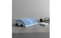 Ab Training Mat Textured Sit up Low Mat Profile Core Training Pad