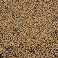 Colored Ceramic Granules for Anti-Slip Pavement and Road Surfaces