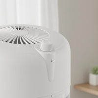 Pet Air Purifier Negative Ionic Pet Odor Neutralizer Light