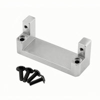 RC Car Servos Mount Threaded Holes Vehicle Part High Strength