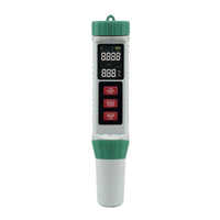 5-in-1 Water Tester Multifunction Water Testing Pen Portable for Swimming Pools