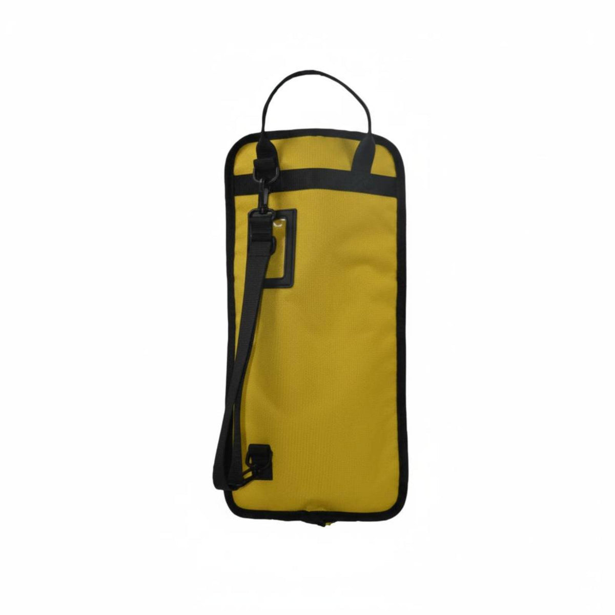 Drumstick Bag Portable Percussion Carrying Case Drum Holder for Students, Drummers