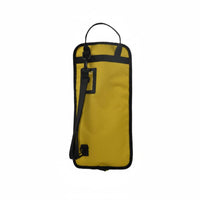 Drumstick Bag Portable Percussion Carrying Case Drum Holder for Students, Drummers