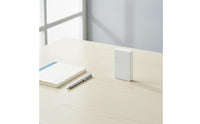 Light Control Controller No-Wiring Wireless Switch Controller Compact for Renters, Bedroom, Dorm Rooms