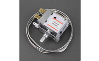 Universal Fridge Thermostat Freezer Temperature Control Switch Appliance Part for Technicians