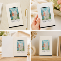 Recordable Sound Greeting Card for Birthday, Couple, Best Friend, Graduation Gift