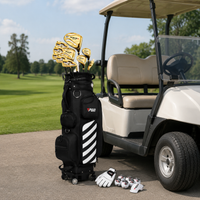 golf club set