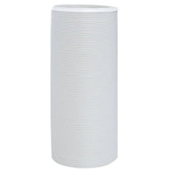 Portable Air Conditioning Exhaust Hose Flexible Air Conditioning Hose with Steel Wire Universal Cooling System Exhaust Duct for Home Cooling, Apartment