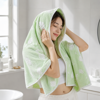 towel set