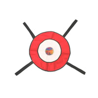 Throwing and Catching Game with Ball Lightweight Ball Catching Toy Portable