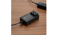 Adjustable Switching Power Adapter, DC, 12V, Home