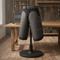 Hoof Nail Apron Guarding Hoof Trimming Apron Heavy-Duty Farrier Leg Guards for Farriers