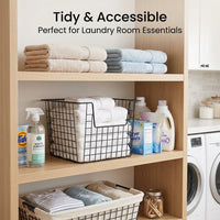 Pull Out Cabinet Organiser for Kitchen Cupboard Storage, Space-Saving Dish Rack Drawers for Homeowners