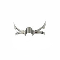 Futuristic Face guard Futuristic & design Futuristic Jaw guard for all genders for futuristic Fans