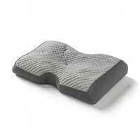 Butterfly Pillow Ergonomic Memory Foam Pillow Two-levelHeight for Bedroom