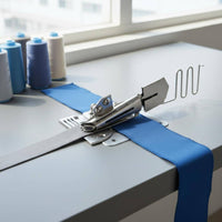Multi-Direction Adjustment Adjustable Tape Binder Easy to Adjust Adjustable Binding Folder