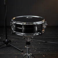 2 Plies 14 Inch Drum Head Polyester Film Double Ply Drum Head Shock Resistant Double Ply Drumhead Long-Lasting for Performance, Practice, Band Rehearsal