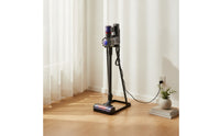 Vacuum Cleaner Storage Stand Freestanding Vacuum Cleaner Stand Heavy-Duty