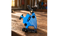 Hydraulic Disc Brake Caliper Steep Downhills Flat Mount Disc Brake Caliper Lightweight for Cyclists