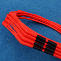 agility training rings