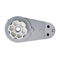 Repair Battery-Powered Car Car Gearbox Easy Installation Toy Car Drive Component Upgrade Gear Motor Compact for DIYers