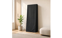 Full Length Mirror Cover Protect  Standing Mirror Cover Heavy Duty for Bedroom