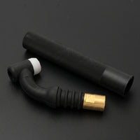 Welding Torch Head Body with Flexible Air Cooling for Welders, Fabricators