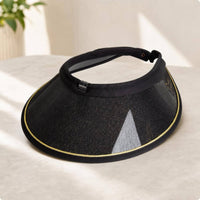 Riding Helmet Visor with Mesh Panel Adjustable Equestrian Helmet Visor Lightweight for Stable Work