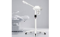 Professional Facial Steamer Freestanding Face Steamer Oxygenated Mist Appliance Easy to Use for Estheticians, Beauty Clinics
