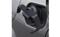Petrol Tank Pump Cover Tool Metal Hooked Wrench Tool Cutout Opening