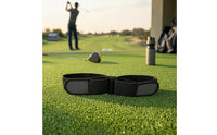 Swing Training Strap Adjustable Training Arm Strap Padded Arm Swing