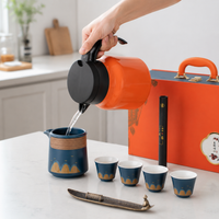 tea set